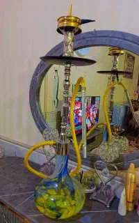 قلیون