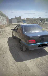 صافکاری. رنگ آمیزی . بازسازی