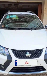 کوییکGXR مدل ۱۴۰۴
