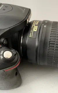 آموزش عکاسی با دوربین