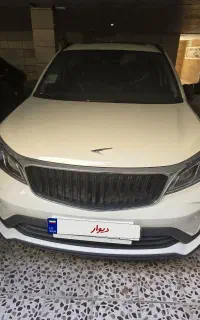 فروش خودرو