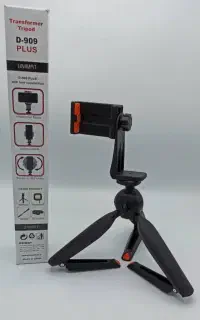 سه پایه نگه دارنده مدل D909
