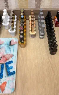 اگه ناخنکاری این وسایلا کامله واست