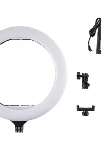 رینگ لایت ۶۵ وات واقعی