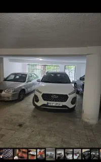ام وی ام x22 پرو اتومات CVT