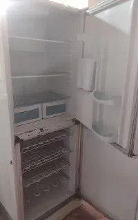 یخچال اسنوا