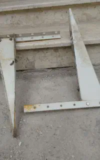 پایه کولر