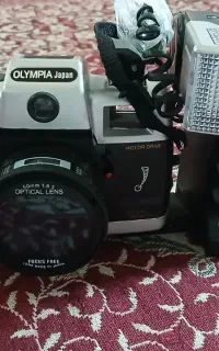 دوربین عکاسی