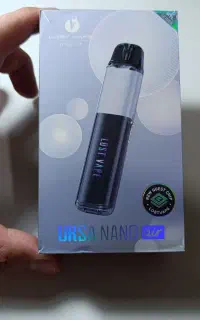 پاد دائمی از برند LostVape کاملا نو و اورجینال