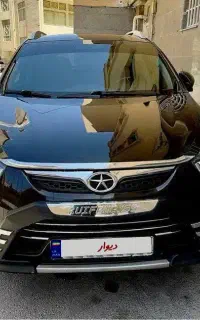 جک s5 اتوماتیک1398