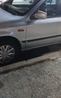 سمند۸۶دوگانه شرکتی دولکه رنگ شاسی پلمپ اقساط