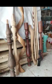 خدمات خراطی و دکوراسیون داخلی