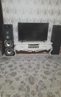 باندخانگی اسپکرمارشال