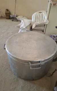 دیگ 4 دسته بزرگ