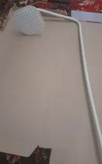 دوش حمام