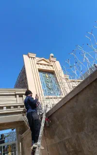 استخدام جوشکار