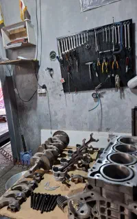 آموزش مکانیکی بانوان