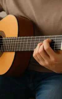 آموزش خصوصی گیتار با روش نوین