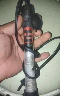 بخاری  ۱۰۰ وات