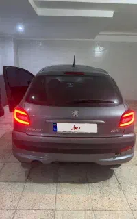 207 پانا