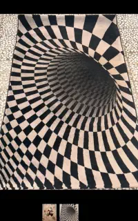 فروش دوعدد قالیچه درحدنو بدون پارگی مبلغ دوعددفرش