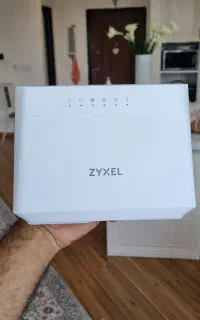 مودم ZYXEL