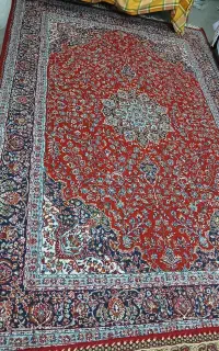 فرش سالم ۶ متری