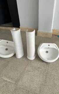 روشویی نو