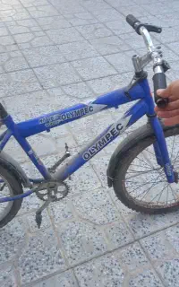 دوچرخه
