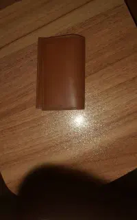 مدارک پیدا شده