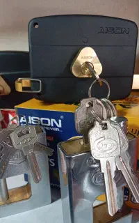 ضدسرقت