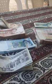 پول تازه ونو  قدیمی