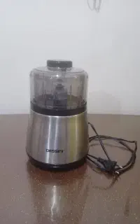 آسیاب یا خرد کن