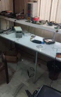 تعمیرات تخصصی برق و ایسیو خودرو و نود های خودرو