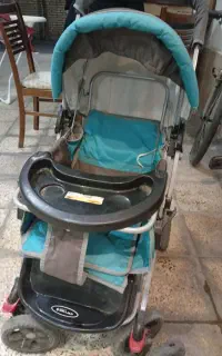 وسایل بچه و اشپزخونه