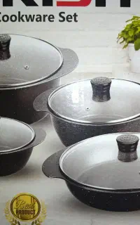 فروش ظرف گرانیت جرمنی