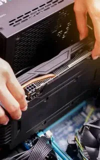 تعمیر لپتاپ کامپیوتر تبلت aio در محل نصب رفرش