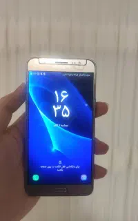 گوشی سامسونگ J7 2016