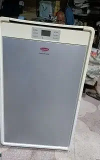 کولر گازی پرتابل ایستاده