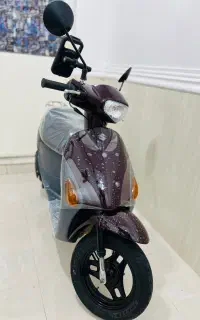 پاکشتی لتس فور50cc ژاپنی خشک00