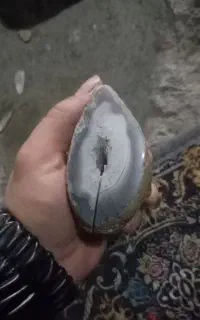 سنگ عقیق سلیمانی