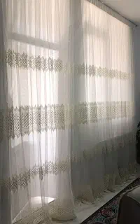 پرده