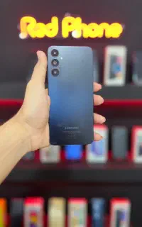 سامسونگ A05s حافظه ۱۲۸ گیگ در حد نو معاوضه با گوشی