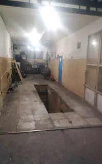 مکانیکی و جلوبندی انواع خوردو