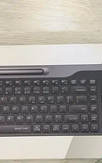 ست کیبورد و موس بی‌سیم A4Tech FB2535C