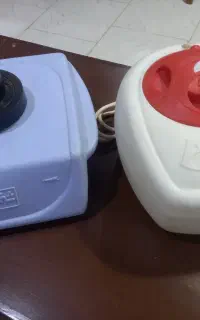 بخور گرم