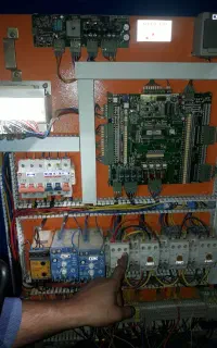 خدمات سرویس آسانسور ، تعمیر ، نصب بالابر و اسانسور