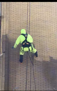 شستشو نما نصب سنگ عایق بندی نما ایزوگام کنیتکس و..