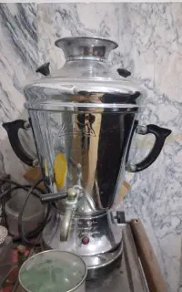 سماور برقی فروشی