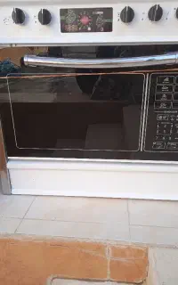 گاز پنج شعله استیل